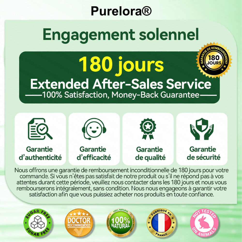 𝑩𝒐𝒖𝒕𝒊𝒒𝒖𝒆 𝒐𝒇𝒇𝒊𝒄𝒊𝒆𝒍𝒍𝒆 | 👩‍⚕️💃Purelora®𝑴𝒐𝒓𝒊𝐧𝐠𝙖 · 𝘽𝙚𝙧𝙗é𝙧𝒊𝒏𝒆 ×𝐍𝘼𝗗+ 𝟭0-𝒆𝒏-𝟏 𝐏𝐚𝙩𝙘𝙝 𝙈𝙞𝙘𝙧𝙤𝙣é𝙚𝒅𝒍𝒆 𝑨𝒗𝒂𝐧𝐜é 𝙉𝙖𝒏𝒐🇫🇷(𝐔𝐧𝐞 𝐬𝐞𝐮𝐥𝐞 𝐟𝐨𝐢𝐬 𝐩𝐚𝐫 𝐣𝐨𝐮𝐫, 𝐜𝐡𝐚𝐧𝐠𝐞𝐦𝐞𝐧𝐭𝐬 𝐯𝐢𝐬𝐢𝐛𝐥𝐞𝐬 𝐞𝐧 𝟕 𝐣𝐨𝐮𝐫𝐬） ✅ 𝐏𝐨𝐮𝐫 𝐥’𝐨𝐛é𝐬𝐢𝐭é, 🅟🅔🅐🅤 🅡🅔🅛â🅒🅗é🅔,𝐝𝐢𝐚𝐛è𝐭𝐞, 𝐚𝐩𝐧é𝐞 𝐝𝐮 𝐬𝐨𝐦𝐦𝐞𝐢𝐥, 𝐩𝐫𝐨𝐛𝐥è𝐦𝐞𝐬 𝐚𝐫𝐭𝐢𝐜𝐮𝐥𝐚𝐢𝐫𝐞𝐬, 𝐞𝐭 𝐛𝐢𝐞𝐧 𝐩𝐥𝐮𝐬