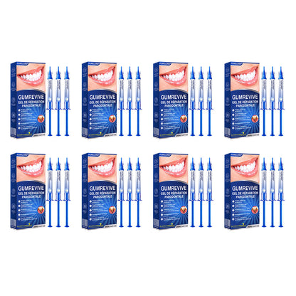 Purelora® 🧑‍⚕️ GumRevive Gel Réparateur Parodontal 🧸
