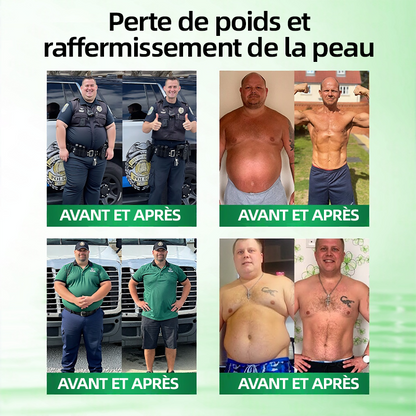 Magasin Officiel |🎁 H𝐞a𝐥r𝐢z𝐞® Moringa · BERBÉRINEX NAD+12-EN-1 Patch avancé à micro-aiguilles nano (Une application quotidienne, résultats visibles en 7 jours) 🎖️ Obésité, Diabète, Apnée du sommeil, Problèmes articulaires 🎖️