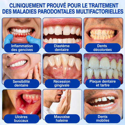💎𝑷𝒖𝒓𝒆𝒍𝒐𝒓𝒂® 𝑮𝒖𝒎𝑹𝒆𝒗𝒊𝒗𝒆 𝑮𝒆𝒍 𝒅𝒆 𝑹é𝒑𝒂𝒓𝒂𝒕𝒊𝒐𝒏 𝑷𝒂𝒓𝒐𝒅𝒐𝒏𝒕𝒂𝒍𝒆